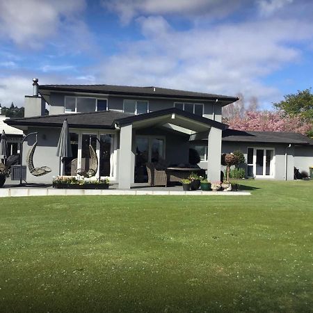 The Flower Nest Retreat Apartamento Te Puna Exterior foto