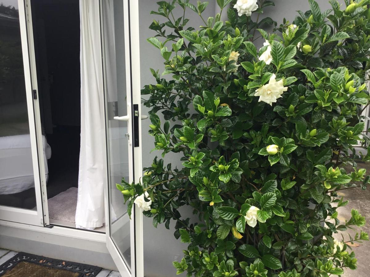 The Flower Nest Retreat Apartamento Te Puna Exterior foto